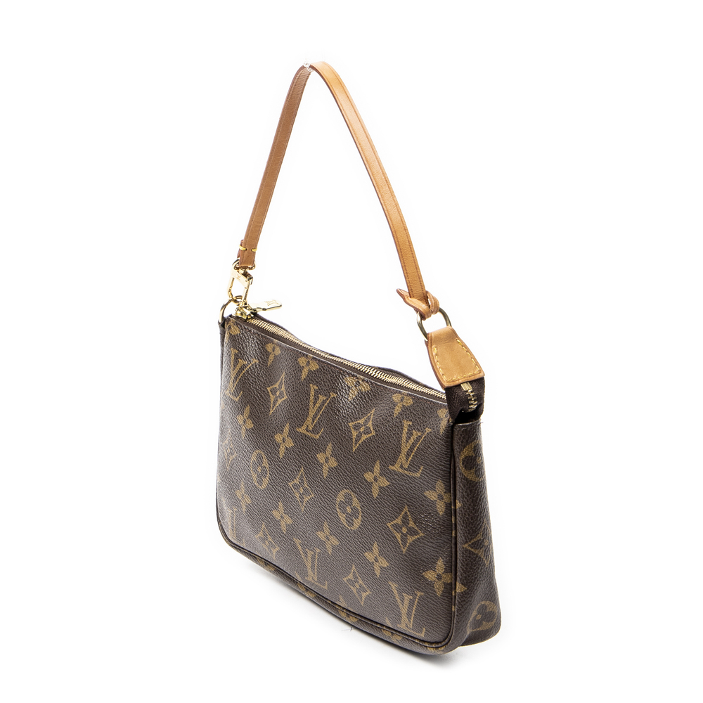 Louis Vuitton Pochette Accessoires - Picture 2 of 10